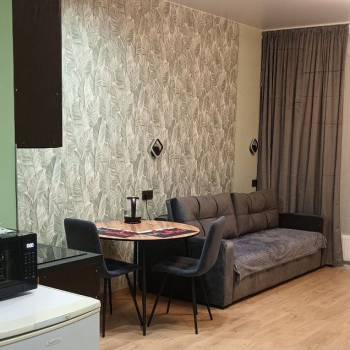 Сдается 1-комнатная квартира, 34 м²