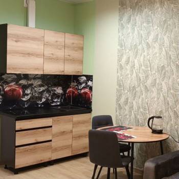 Сдается 1-комнатная квартира, 34 м²