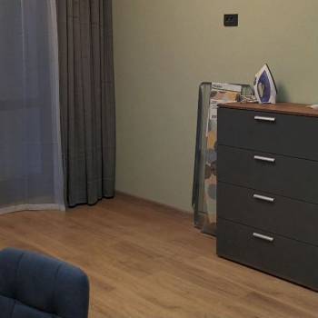 Сдается 1-комнатная квартира, 34 м²