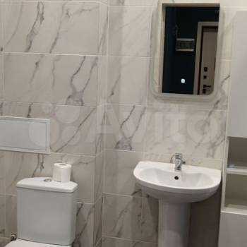 Сдается 1-комнатная квартира, 34 м²