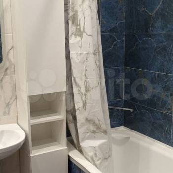 Сдается 1-комнатная квартира, 34 м²