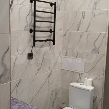 Сдается 1-комнатная квартира, 34 м²