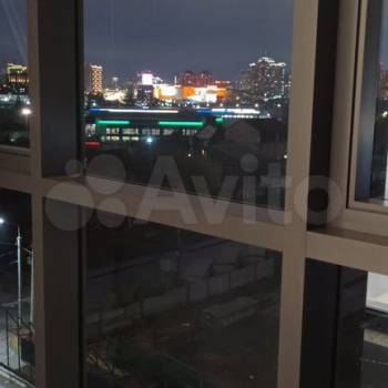 Сдается 1-комнатная квартира, 34 м²