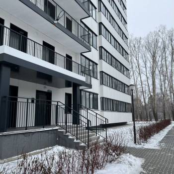 Сдается 1-комнатная квартира, 31 м²