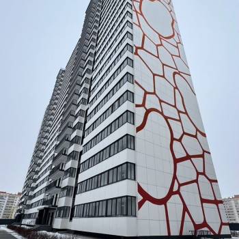 Сдается 1-комнатная квартира, 31 м²