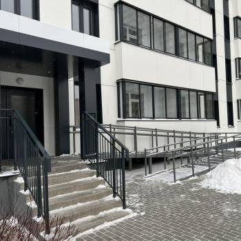 Сдается 1-комнатная квартира, 31 м²