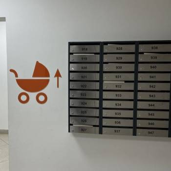 Сдается 1-комнатная квартира, 31 м²