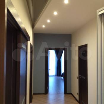 Сдается Многокомнатная квартира, 130 м²