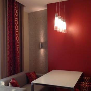 Сдается Многокомнатная квартира, 130 м²