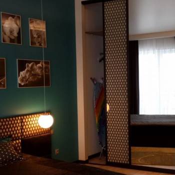 Сдается Многокомнатная квартира, 130 м²