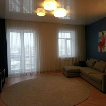 Сдается Многокомнатная квартира, 130 м²