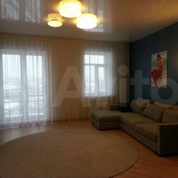 Сдается Многокомнатная квартира, 130 м²