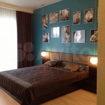 Сдается Многокомнатная квартира, 130 м²