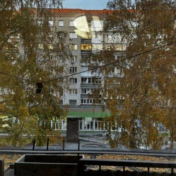 Сдается Многокомнатная квартира, 70 м²