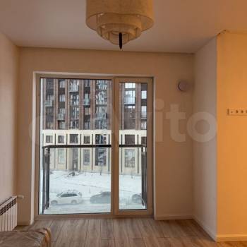 Сдается 1-комнатная квартира, 28 м²