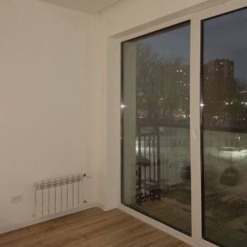 Сдается 1-комнатная квартира, 28 м²