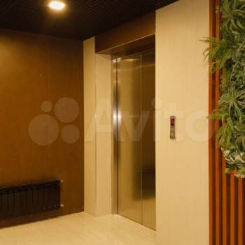 Сдается 1-комнатная квартира, 28 м²