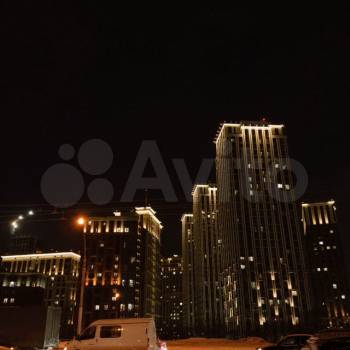 Сдается 1-комнатная квартира, 28 м²