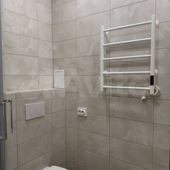 Сдается 1-комнатная квартира, 28 м²