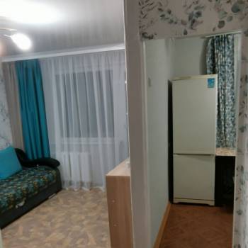 Сдается 1-комнатная квартира, 30 м²