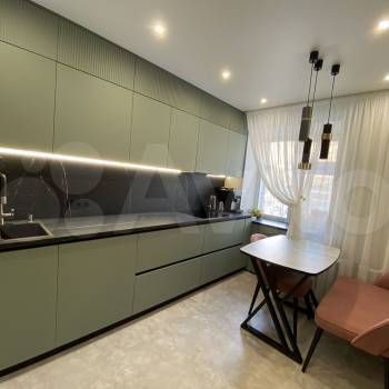 Продается 3-х комнатная квартира, 76,3 м²