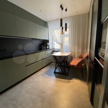 Продается 3-х комнатная квартира, 76,3 м²