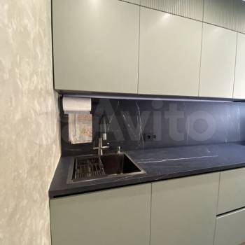 Продается 3-х комнатная квартира, 76,3 м²