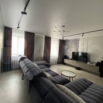 Продается 3-х комнатная квартира, 76,3 м²