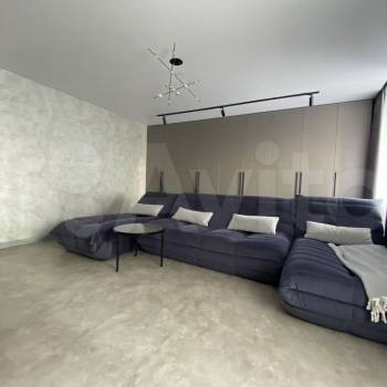 Продается 3-х комнатная квартира, 76,3 м²