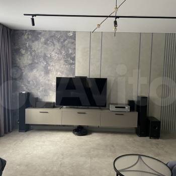 Продается 3-х комнатная квартира, 76,3 м²