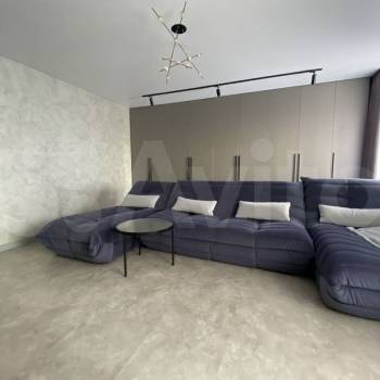 Продается 3-х комнатная квартира, 76,3 м²