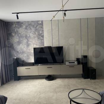 Продается 3-х комнатная квартира, 76,3 м²