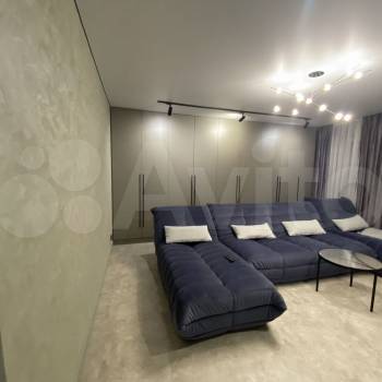 Продается 3-х комнатная квартира, 76,3 м²