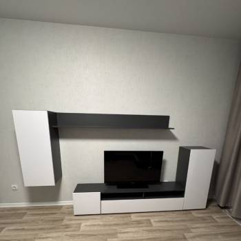 Сдается 1-комнатная квартира, 35 м²