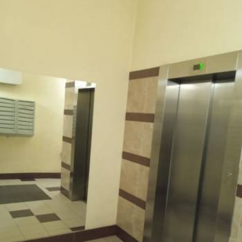 Сдается 1-комнатная квартира, 32 м²