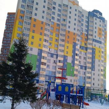 Сдается 1-комнатная квартира, 32 м²