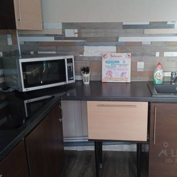 Сдается 1-комнатная квартира, 32 м²