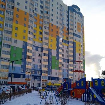 Сдается 1-комнатная квартира, 32 м²