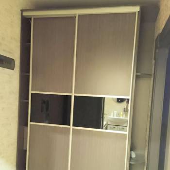 Сдается 1-комнатная квартира, 32 м²