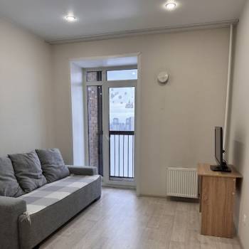 Сдается 1-комнатная квартира, 38 м²