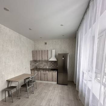 Сдается 1-комнатная квартира, 38 м²