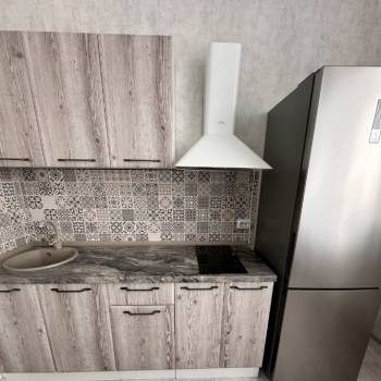 Сдается 1-комнатная квартира, 38 м²