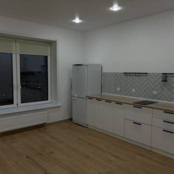 Сдается 1-комнатная квартира, 39 м²