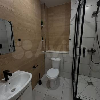 Сдается 1-комнатная квартира, 39 м²