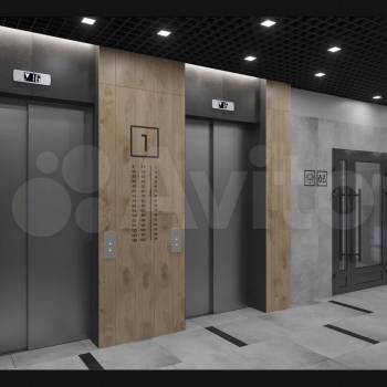 Сдается 1-комнатная квартира, 39 м²