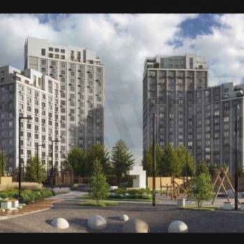 Сдается 1-комнатная квартира, 39 м²