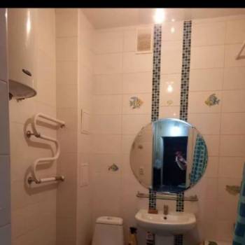 Сдается 2-х комнатная квартира, 48 м²