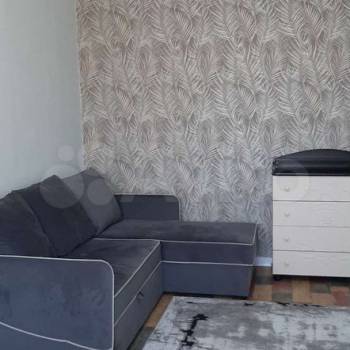 Сдается 1-комнатная квартира, 39 м²