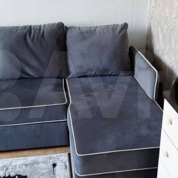 Сдается 1-комнатная квартира, 39 м²