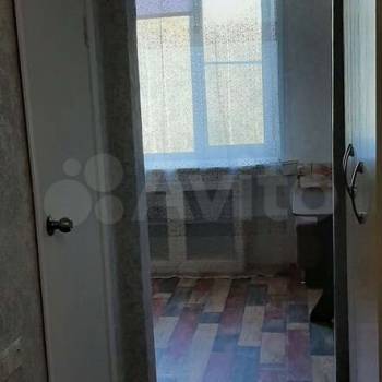 Сдается 1-комнатная квартира, 39 м²